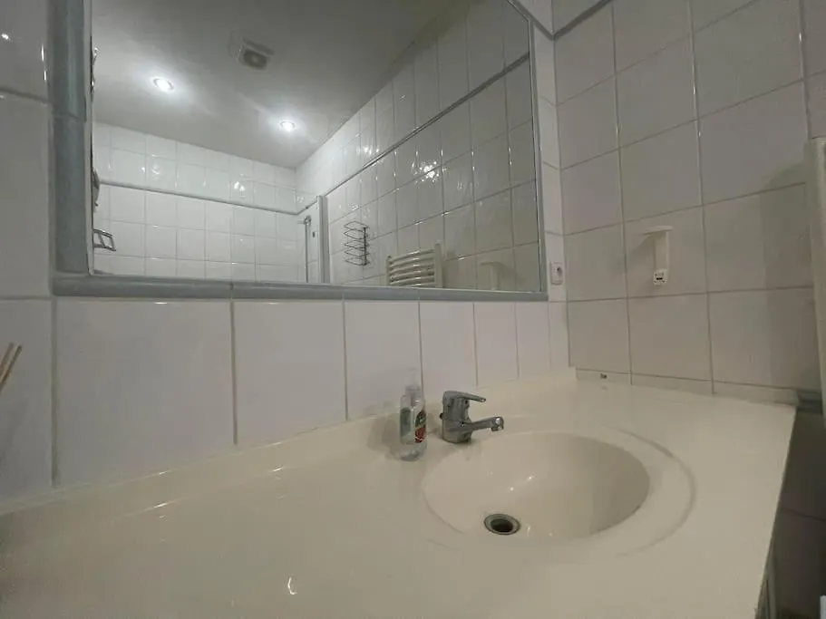 Centrum Bohemia Studio Prag